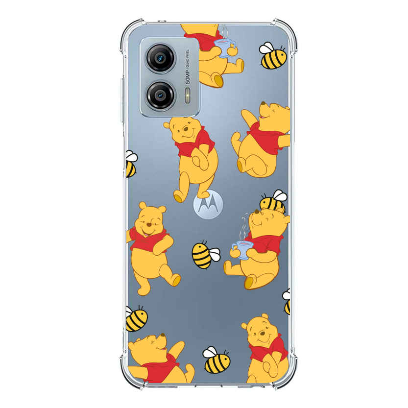 Winnie Pooh Avejitas Varias