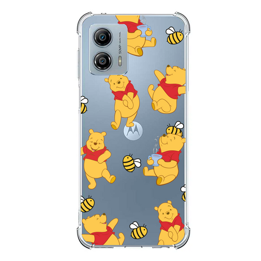 Winnie Pooh Avejitas Varias