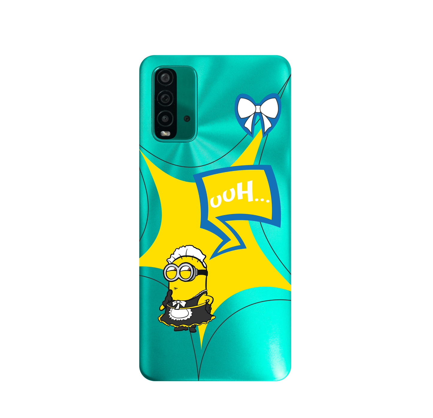 Vivo Minions Coquette