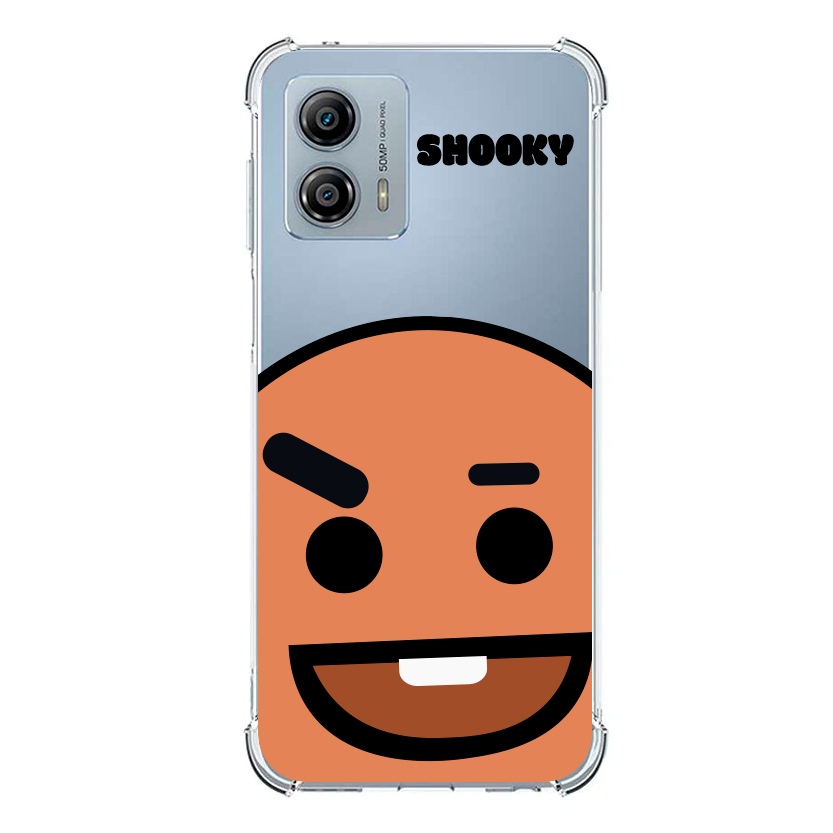 BT 21 Shooky