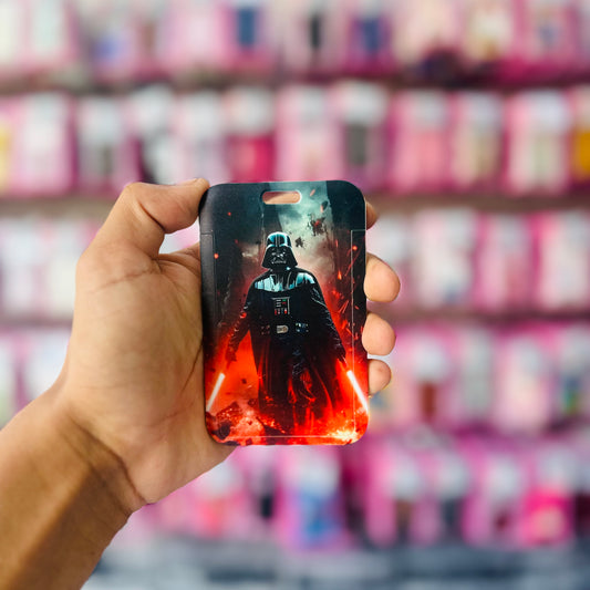 STAR WARS