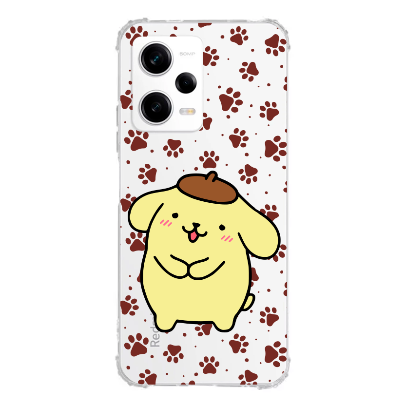 Ponponpurin Patitas