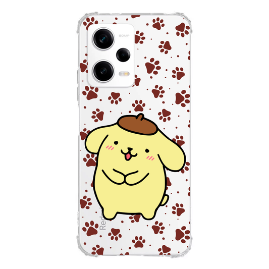 Ponponpurin Patitas