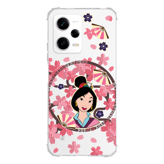 Xiaomi Mulan Flor de Cerezos