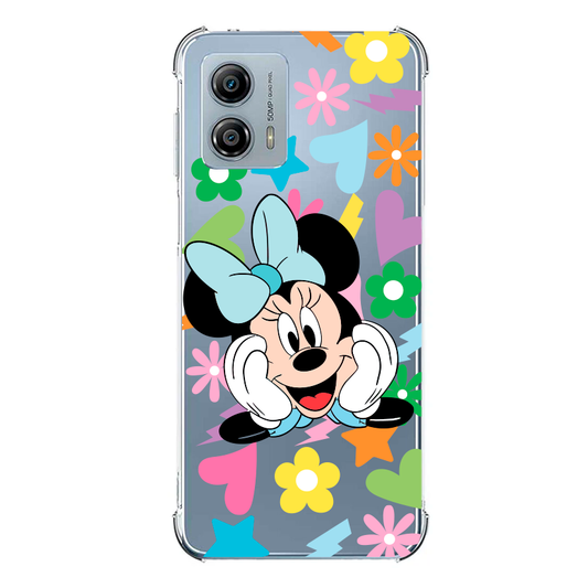 Minnie Colores