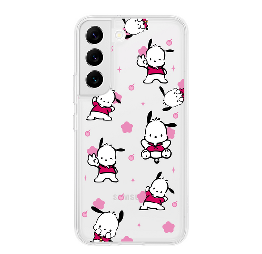 Pochacco Varios Rosado