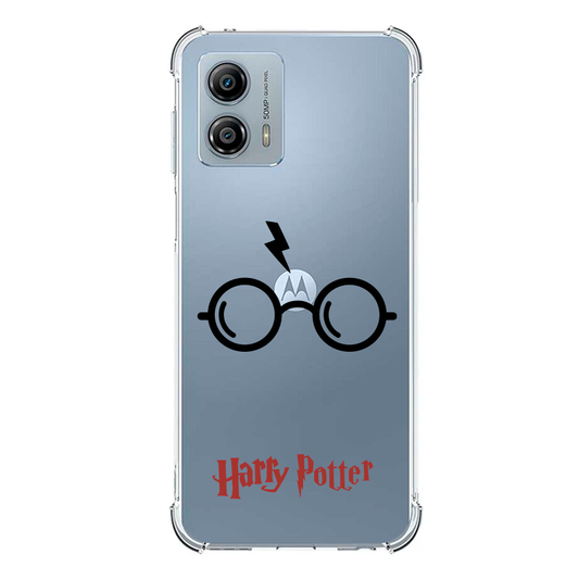 Motorola Lentes Harry Potter