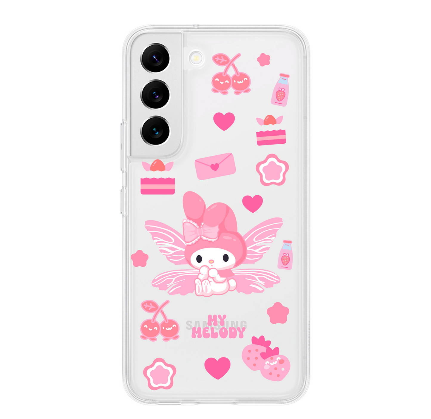 My Melody Hada