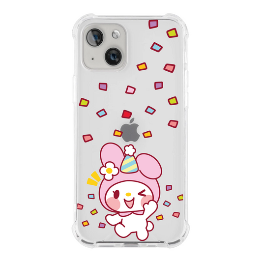 My Melody Fiestera