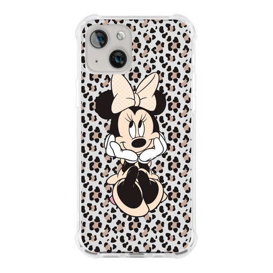 Minnie Animal Praint