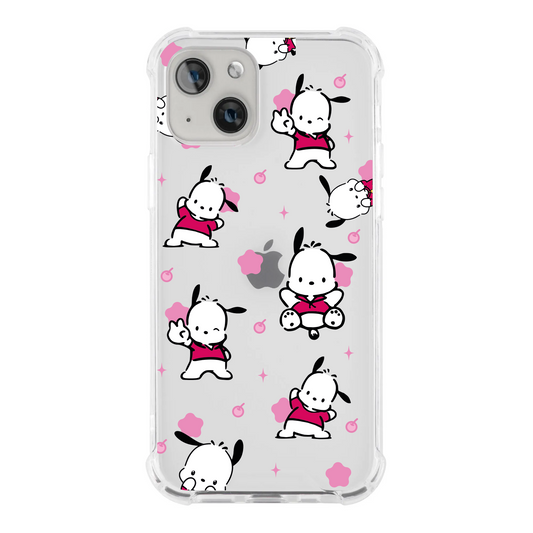 Pochacco Varios Rosado