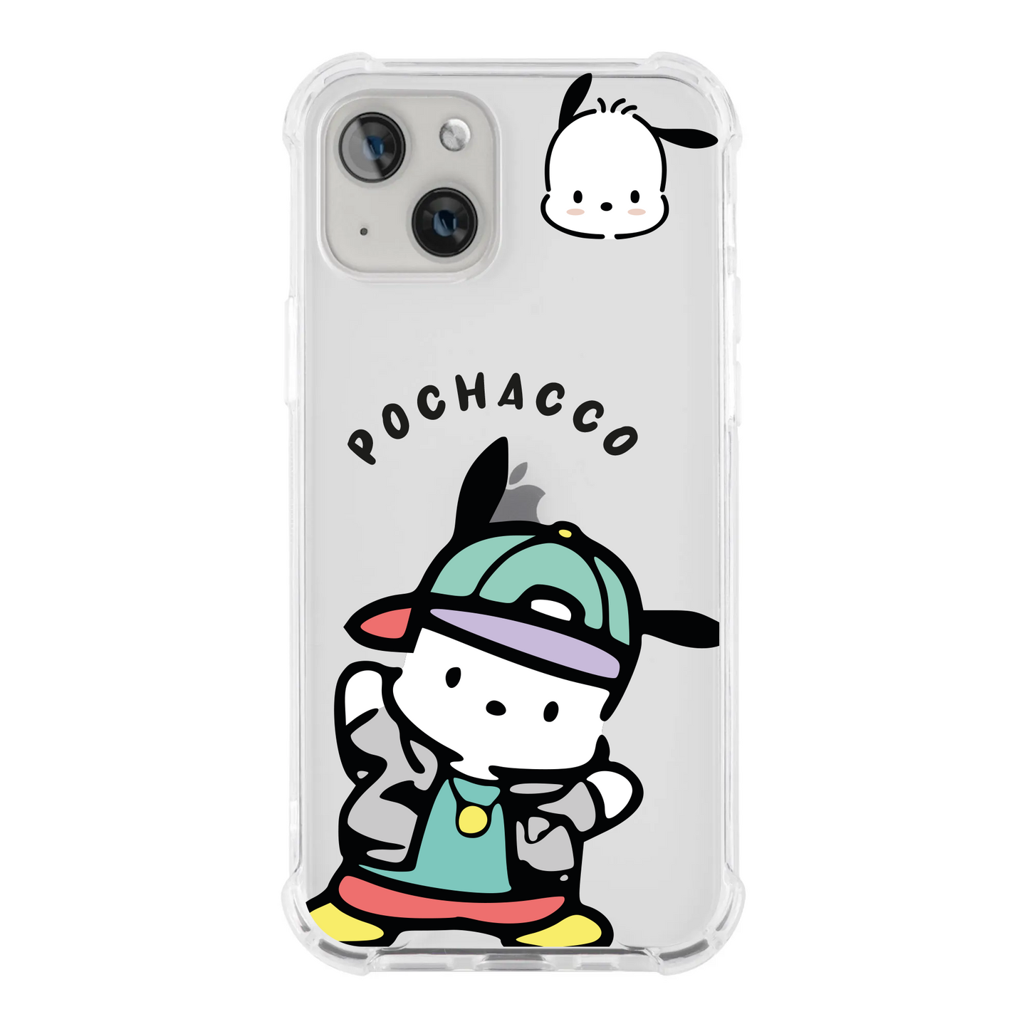 Pochacco Urbano