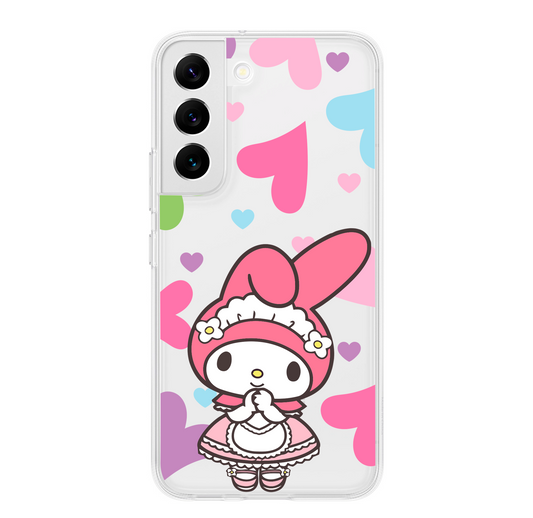 My Melody Cute