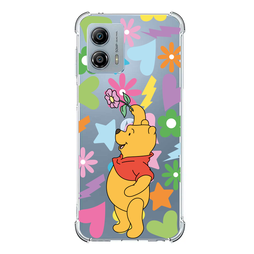 Winnie Pooh Colores