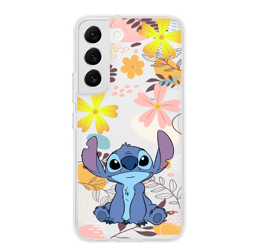 Stitch Flores