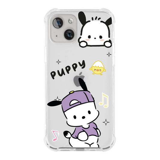 Pochacco Puppy Urbano