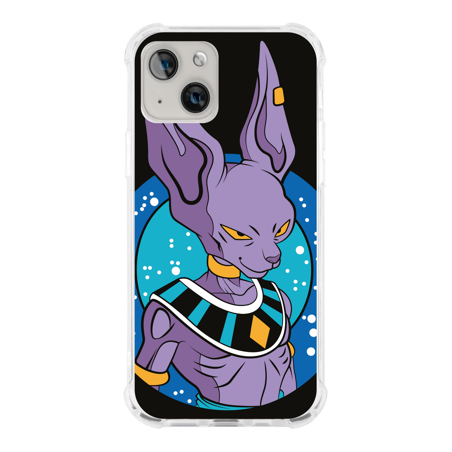 Beerus