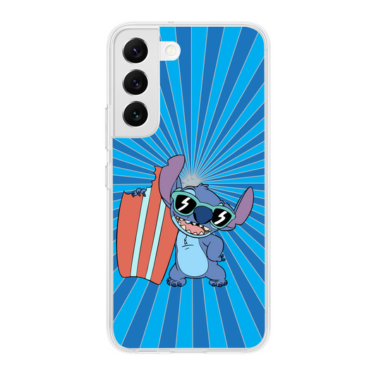 Stitch Playero