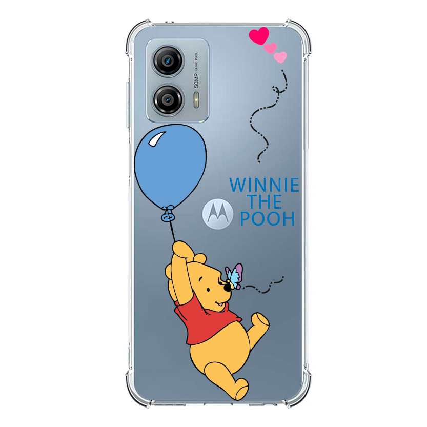 Winnie Pooh Globo