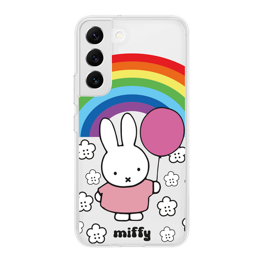 Miffy Arcoirís