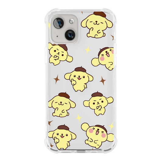 Pompompurin Estrellitas Varios