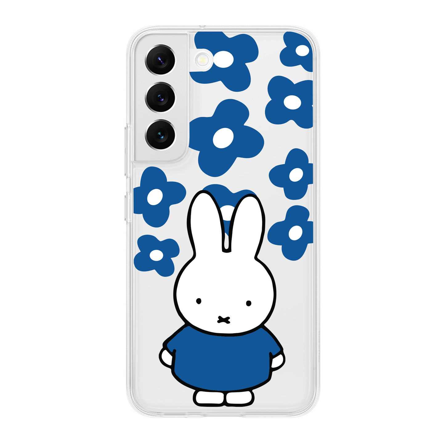 Miffy Azul