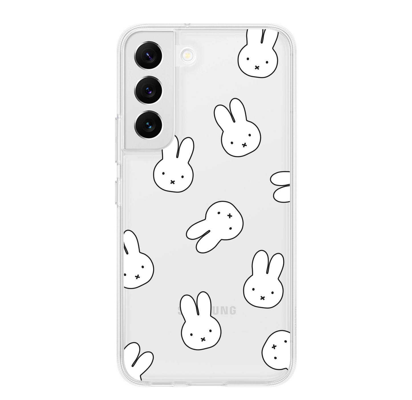 Miffy Caritas