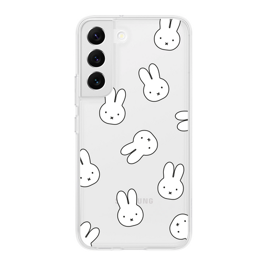 Miffy Caritas