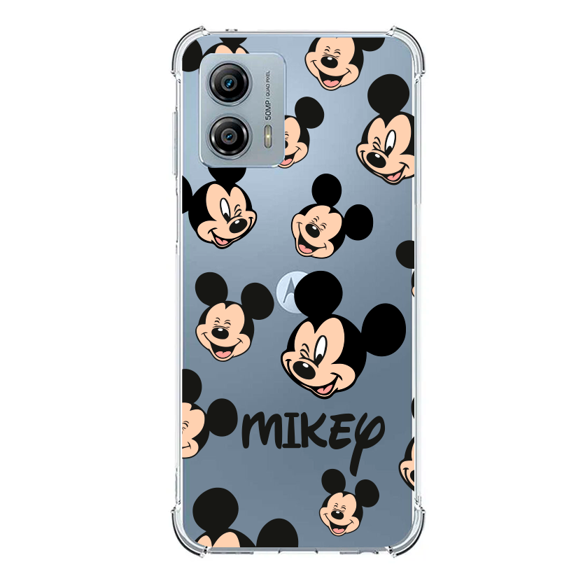 Mickey Caritas