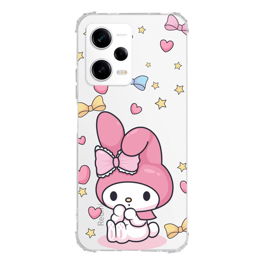 My Melody Estrellitas