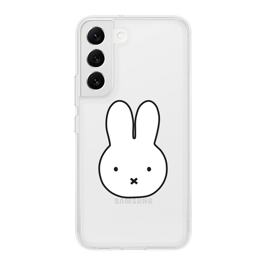 Miffy Carita Cute