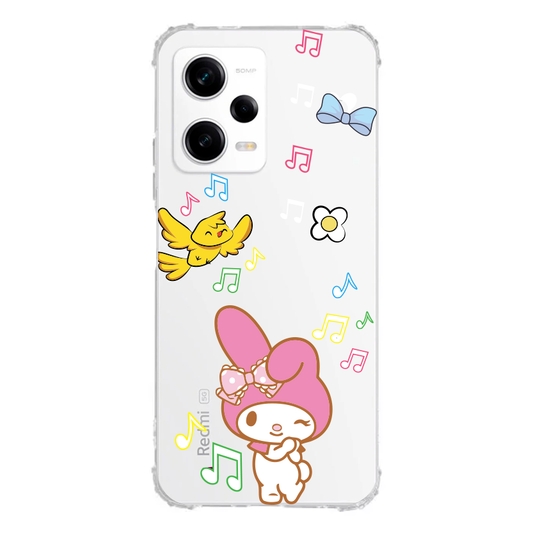 My Melody Colorido