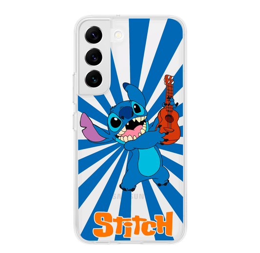 Stitch Guitarra