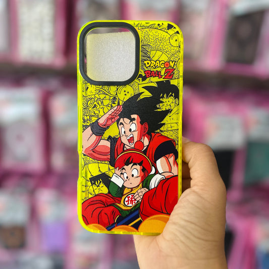 GOKU