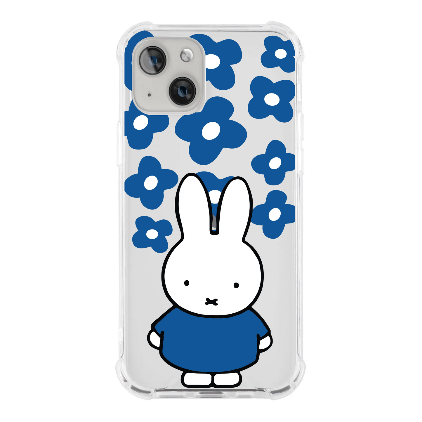 Miffy Azul