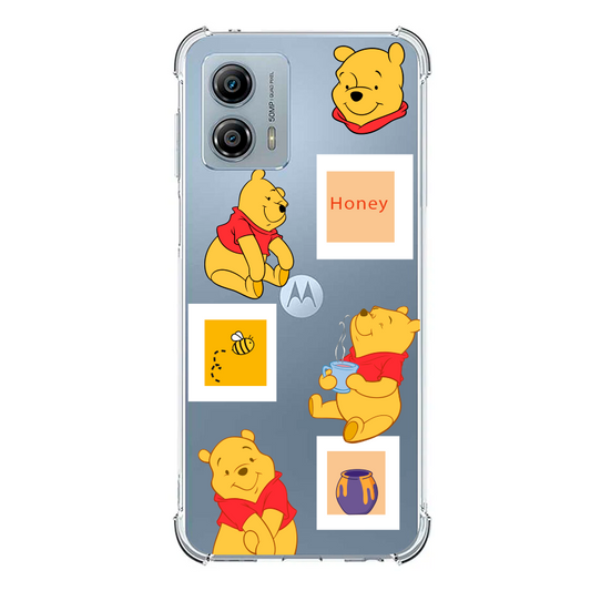 Winnie Pooh Miel