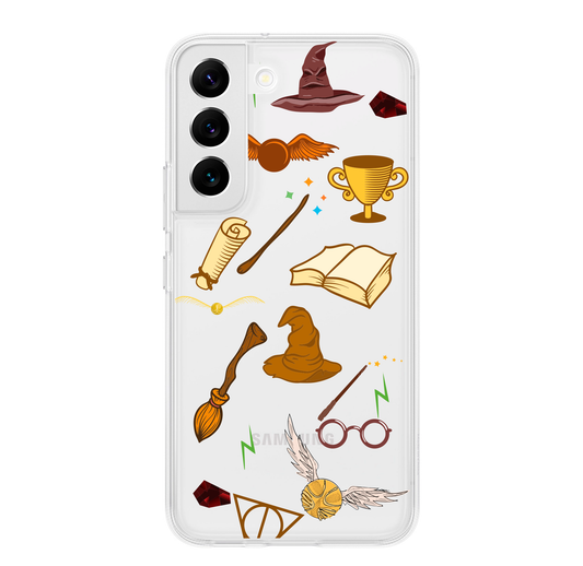 Harry Potter Accesorios