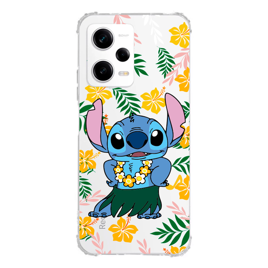 Stitch Hawaiano