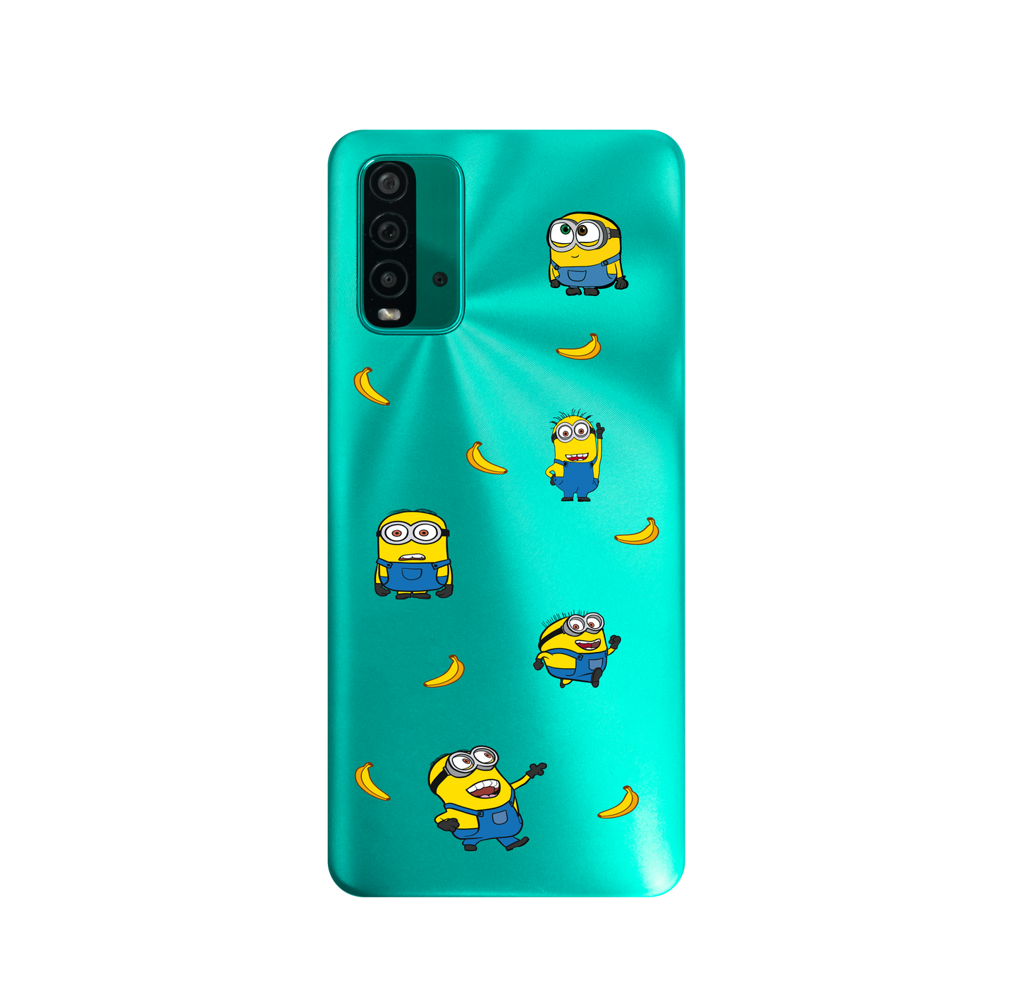 Xiaomi Minions y Bananas