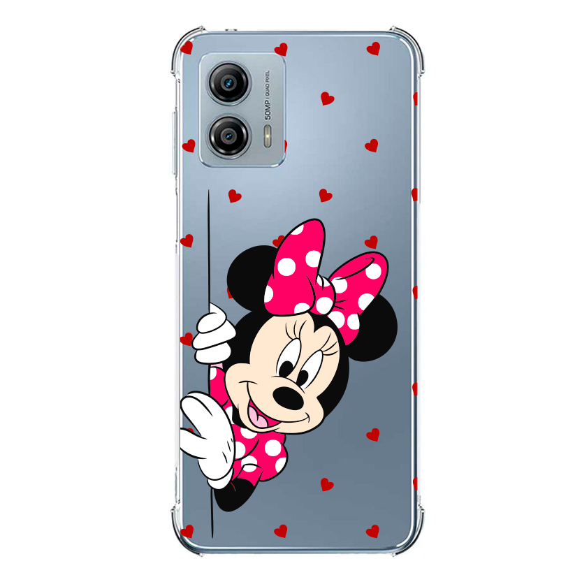 Minnie Corazoncitos