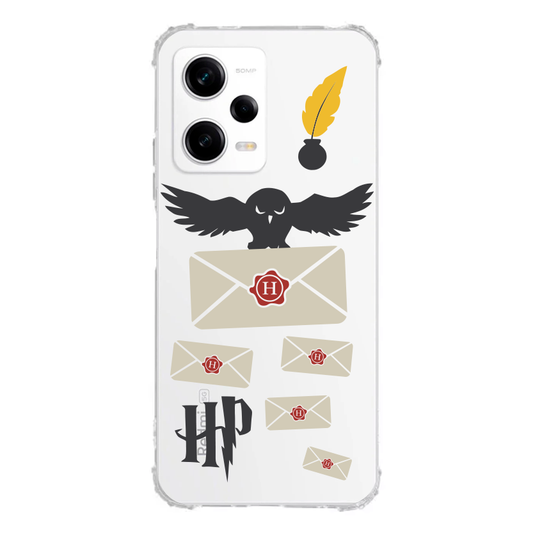 Xiaomi Harry Potter Cartas