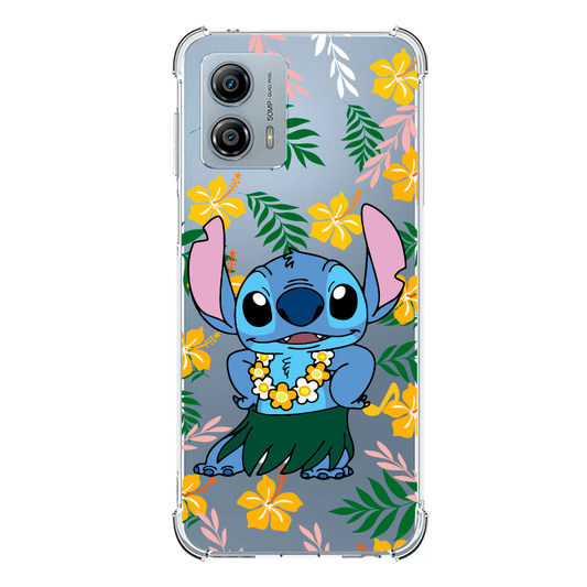 Stitch Hawaiano