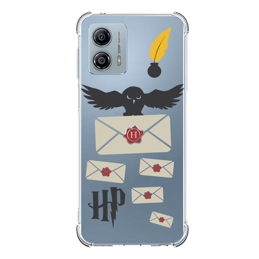 Motorola Harry Potter Cartas