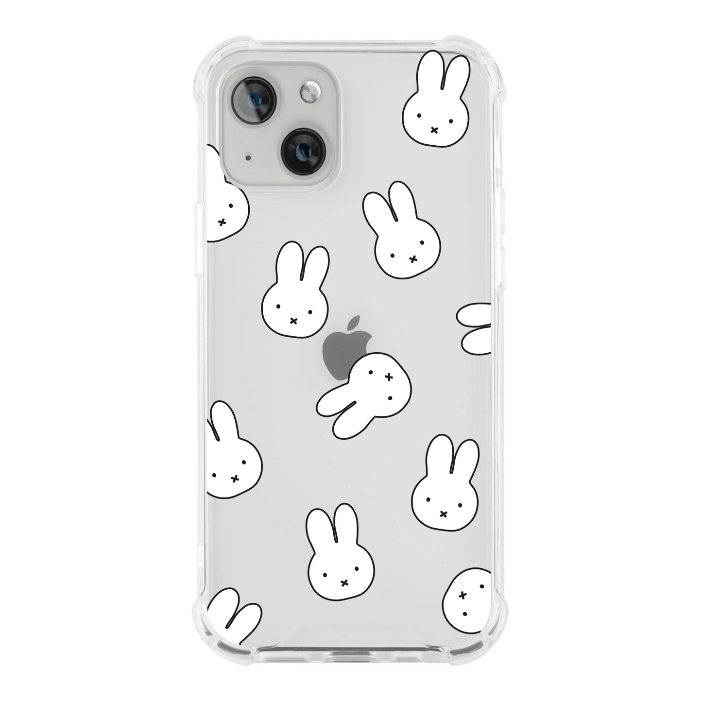 Miffy Caritas