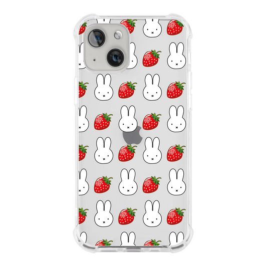 Miffy Frutillas