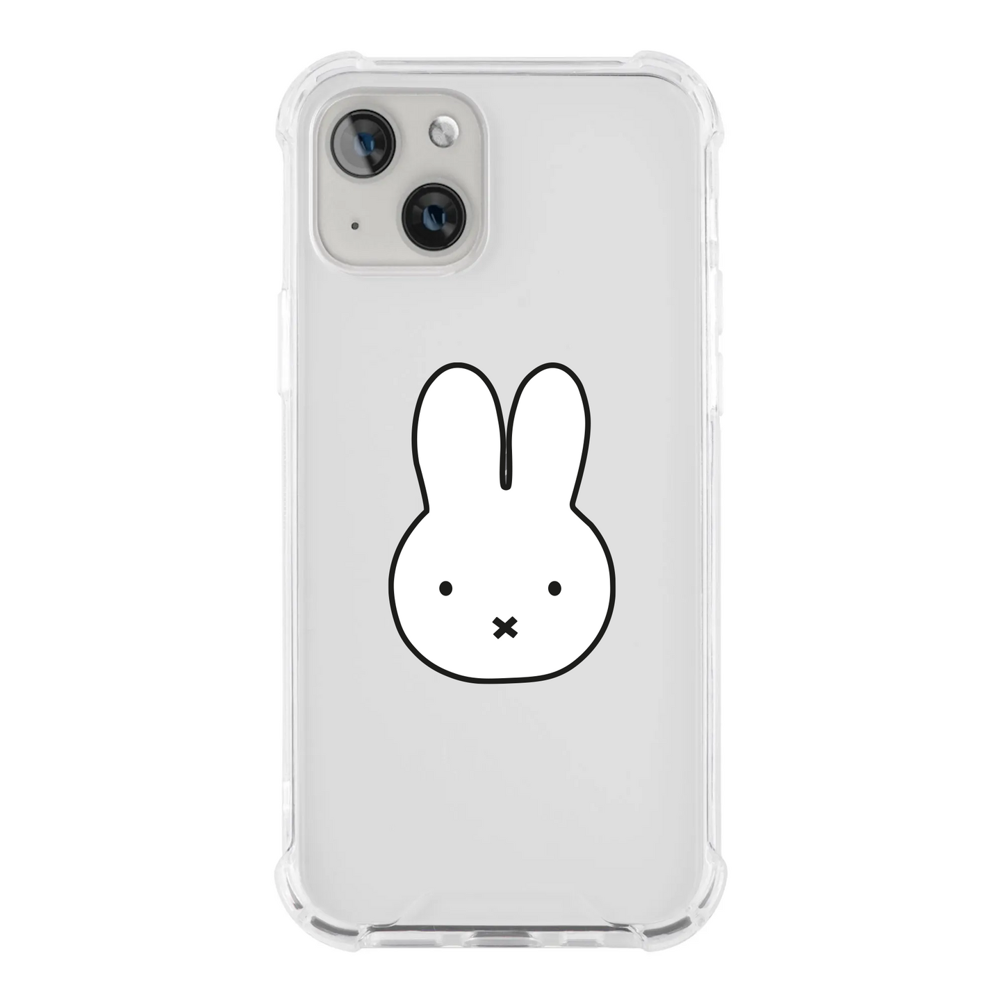 Miffy Carita Cute