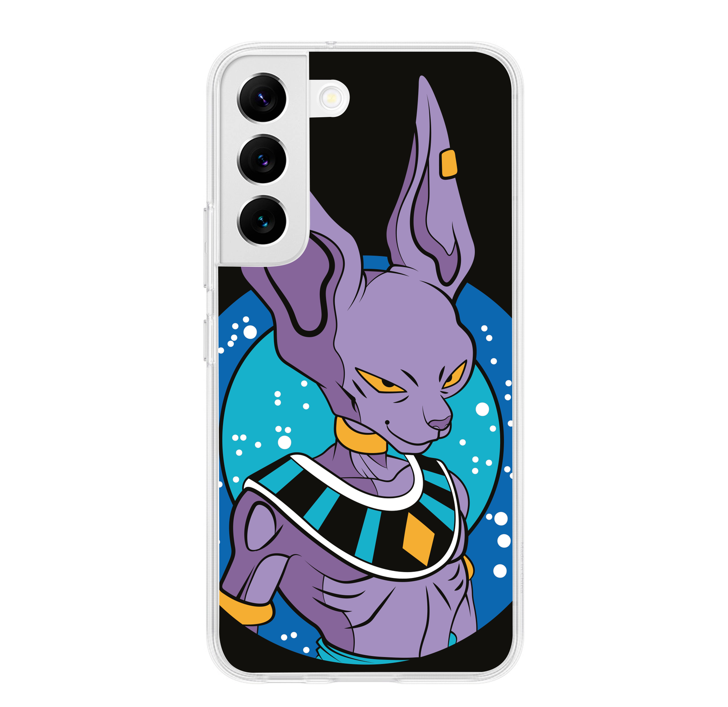 Beerus