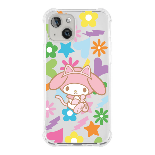 My Melody Colores