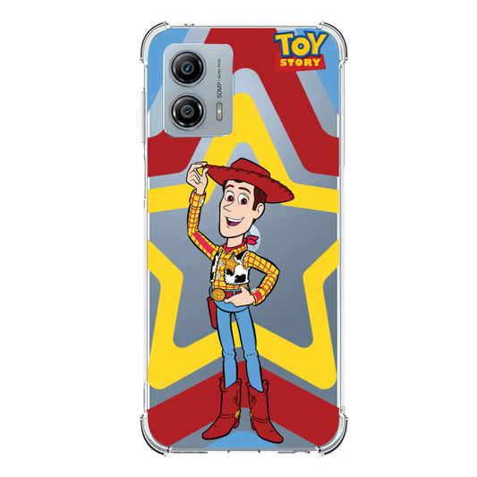 Toy Story Woody