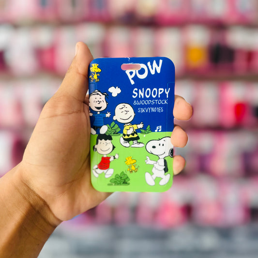 SNOOPY